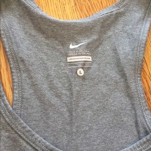 Nike Active Tank